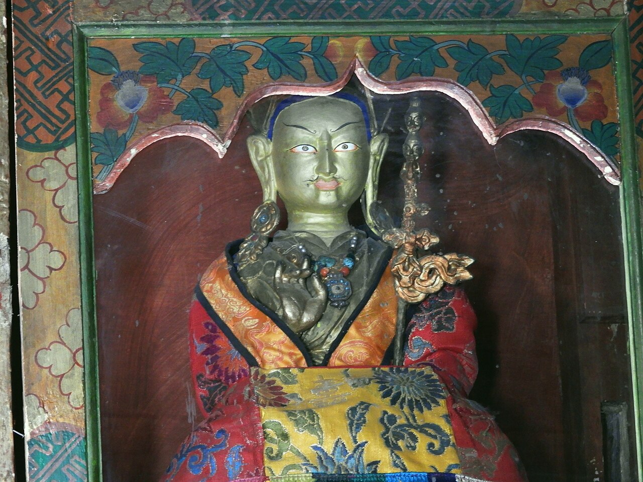 Leh — Day 6: Final Reflections and Departure