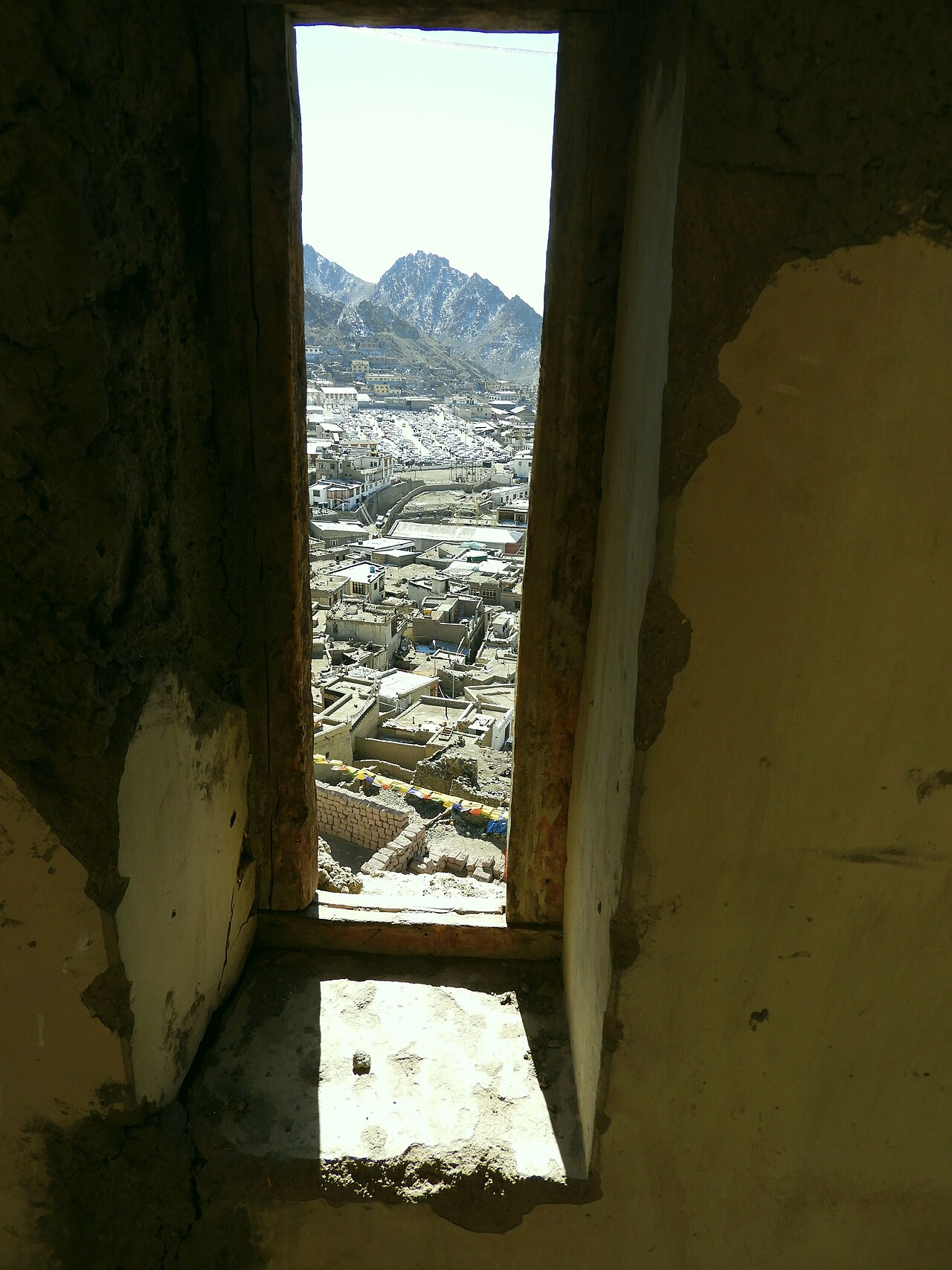 Leh — Day 4: Preparing for Your Onward Journey
