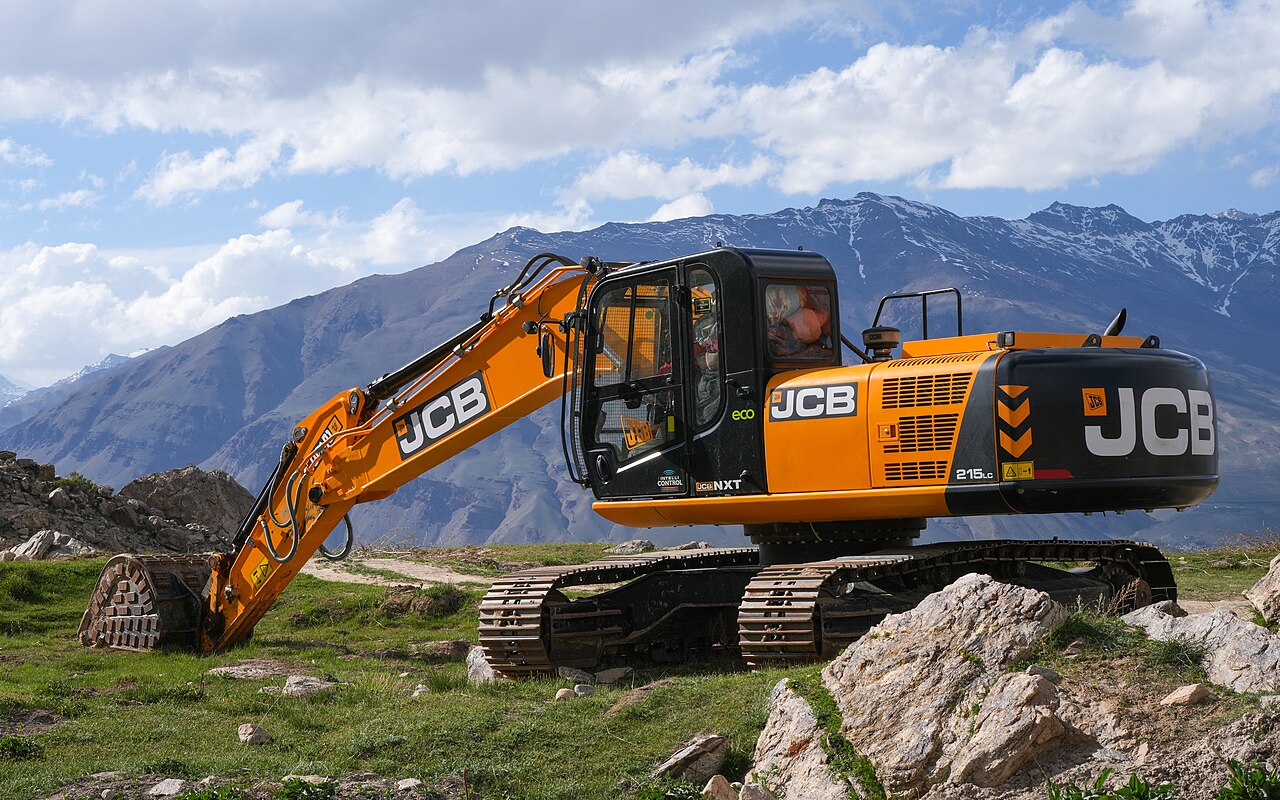 Zanskar Valley — Vehicle Quality and Driver Expertise on Mountain Roads