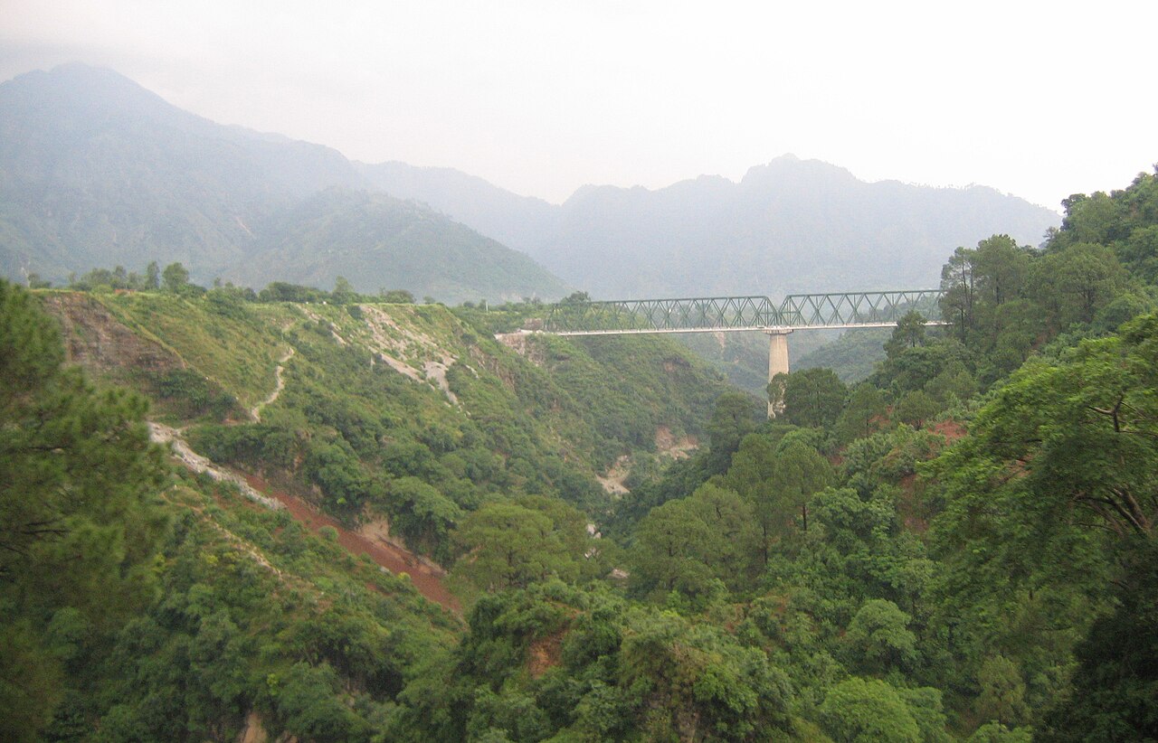 Patnitop — Road Conditions and What to Expect Along the Highway