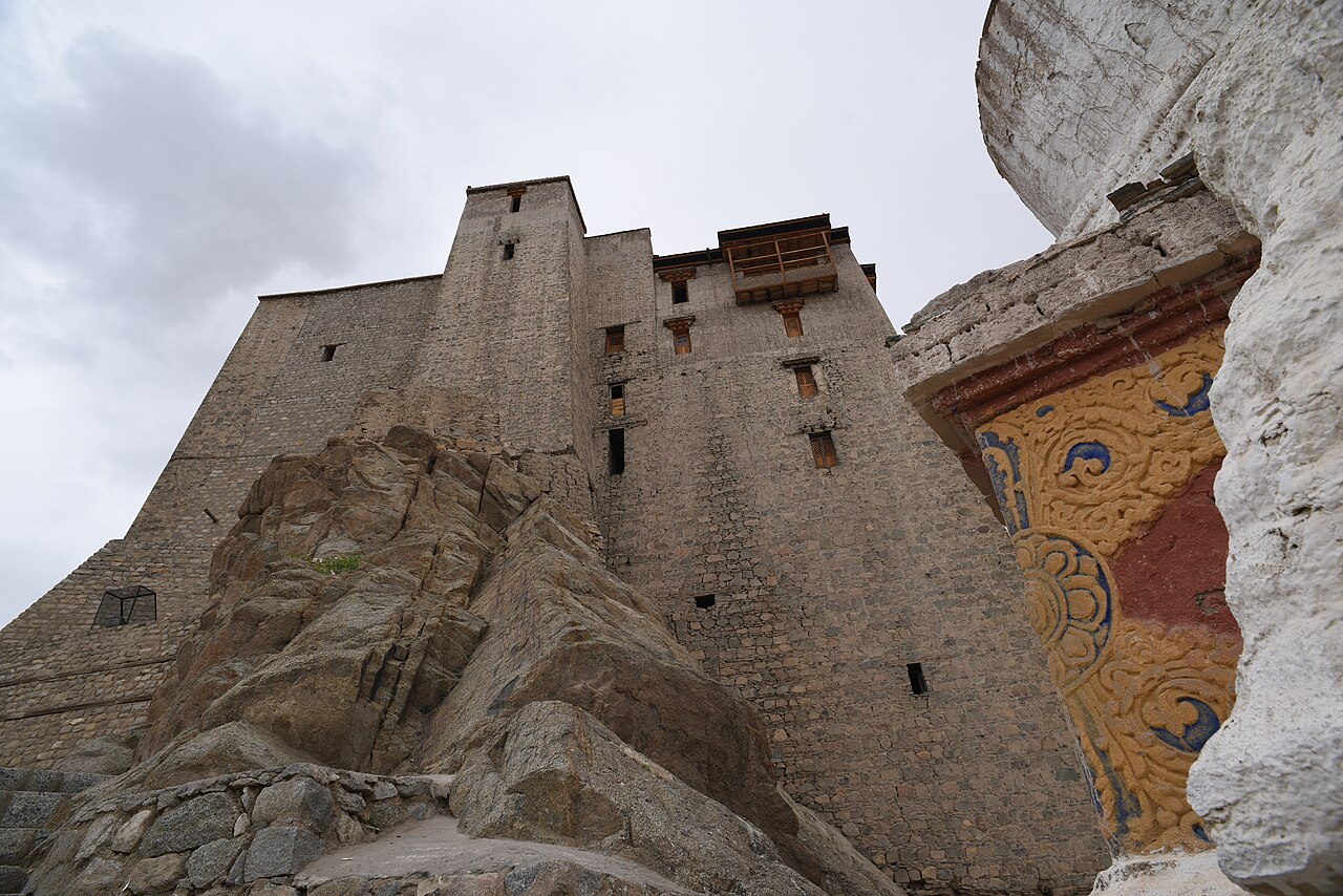 Leh — Completing Your Journey by Road