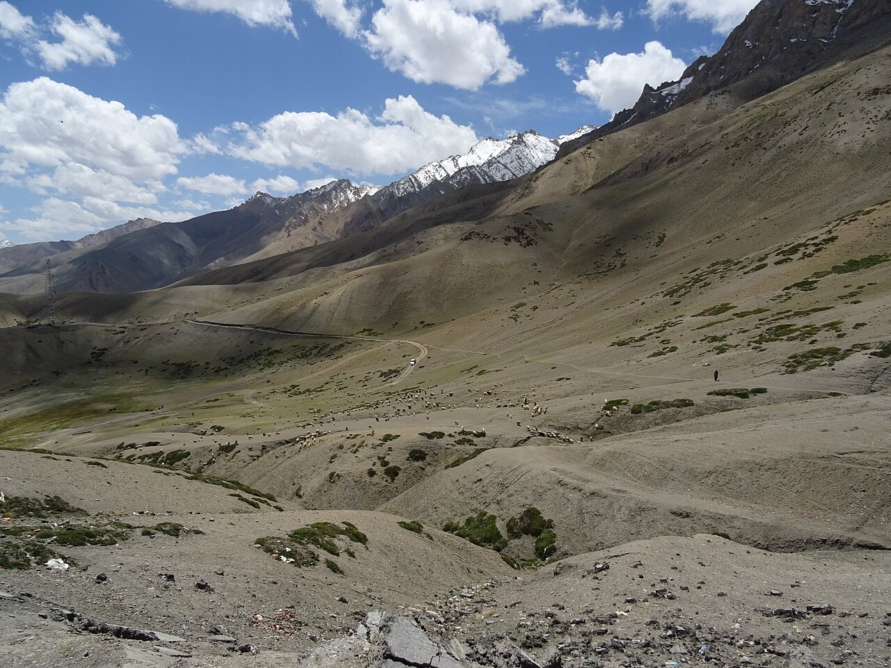 Kargil — Health and High-Altitude Safety Tips