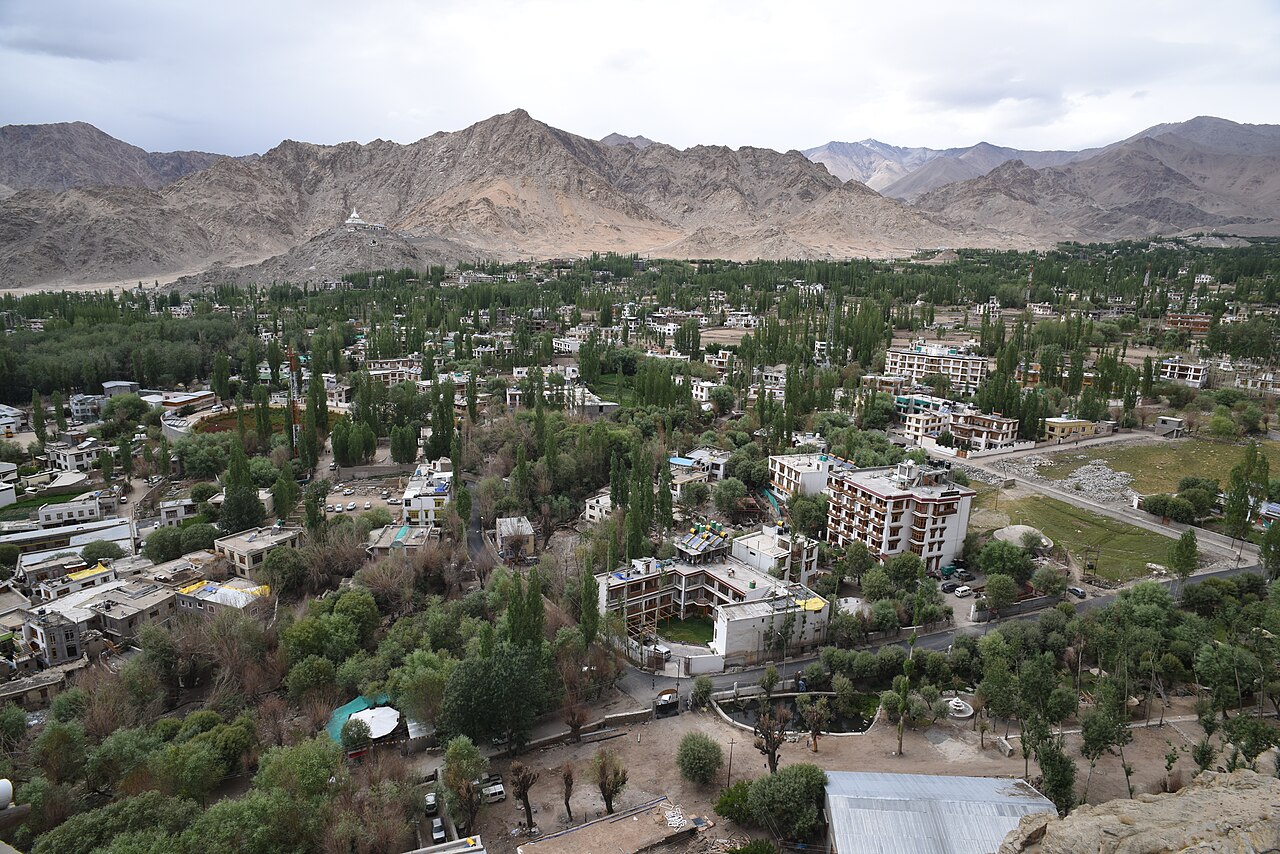 Leh — Best Experiences for Couples
