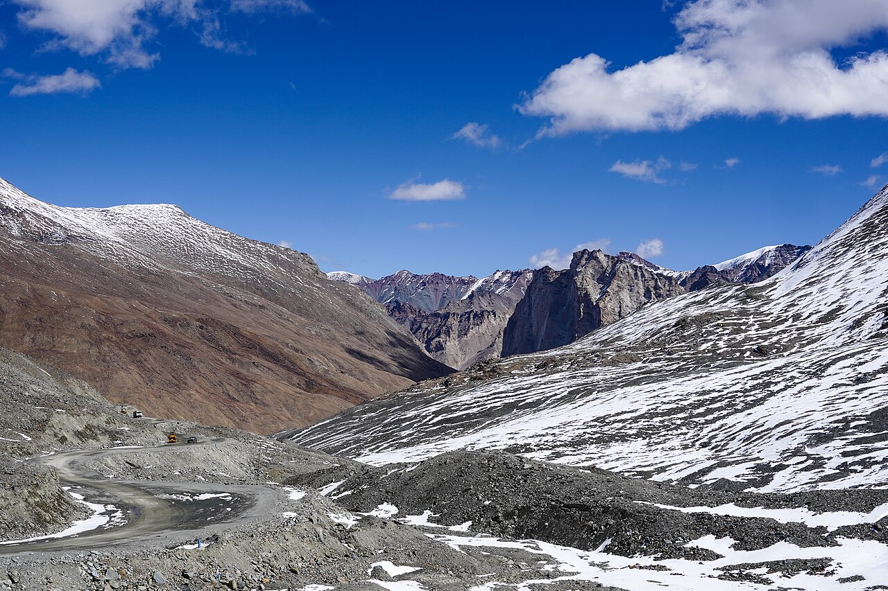 Zanskar Valley — Comparing Independent Travel Versus Organised Packages