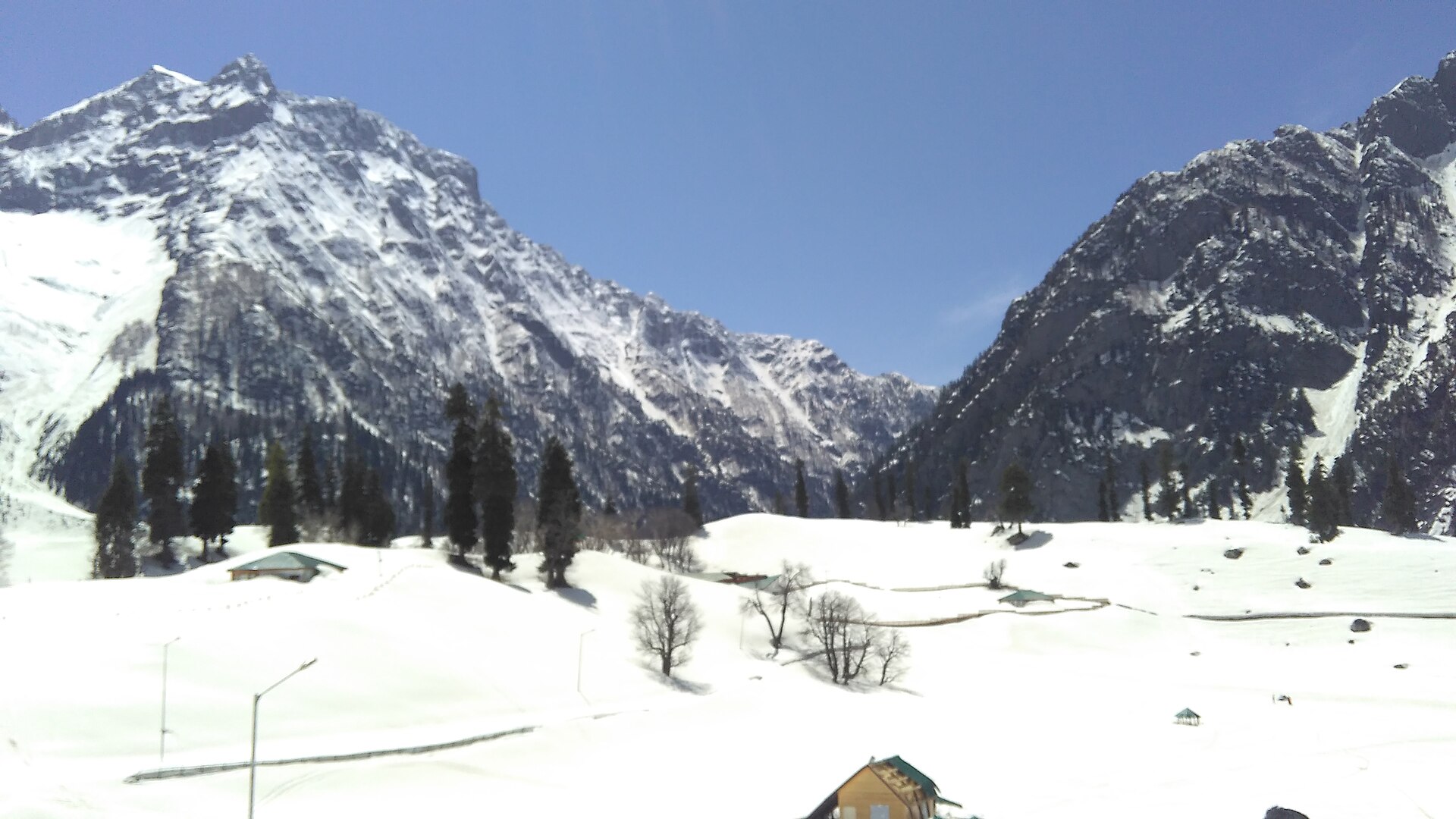 Sonmarg