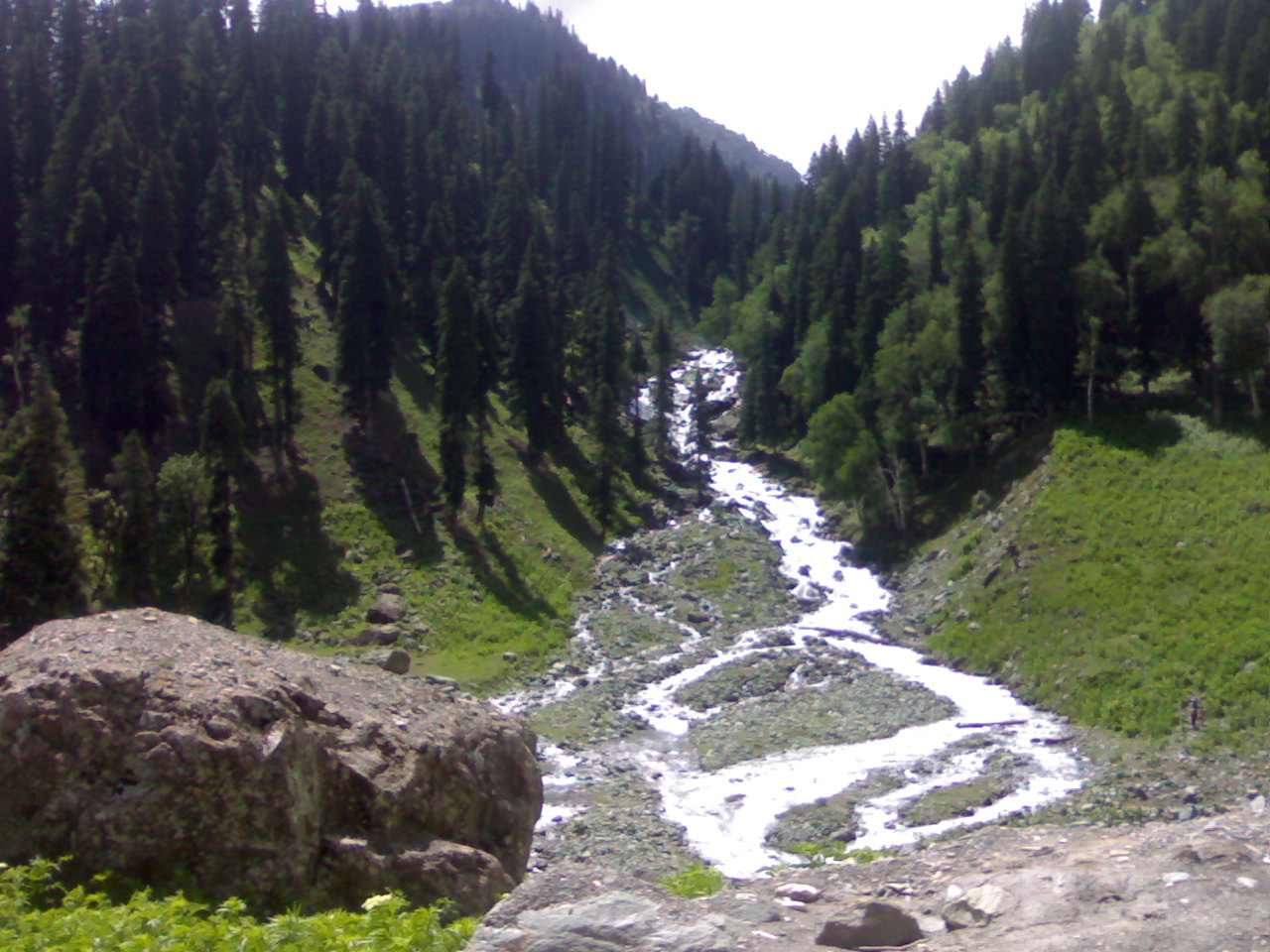 Sonmarg — Who Will Love Sonmarg (and Who Might Skip It)