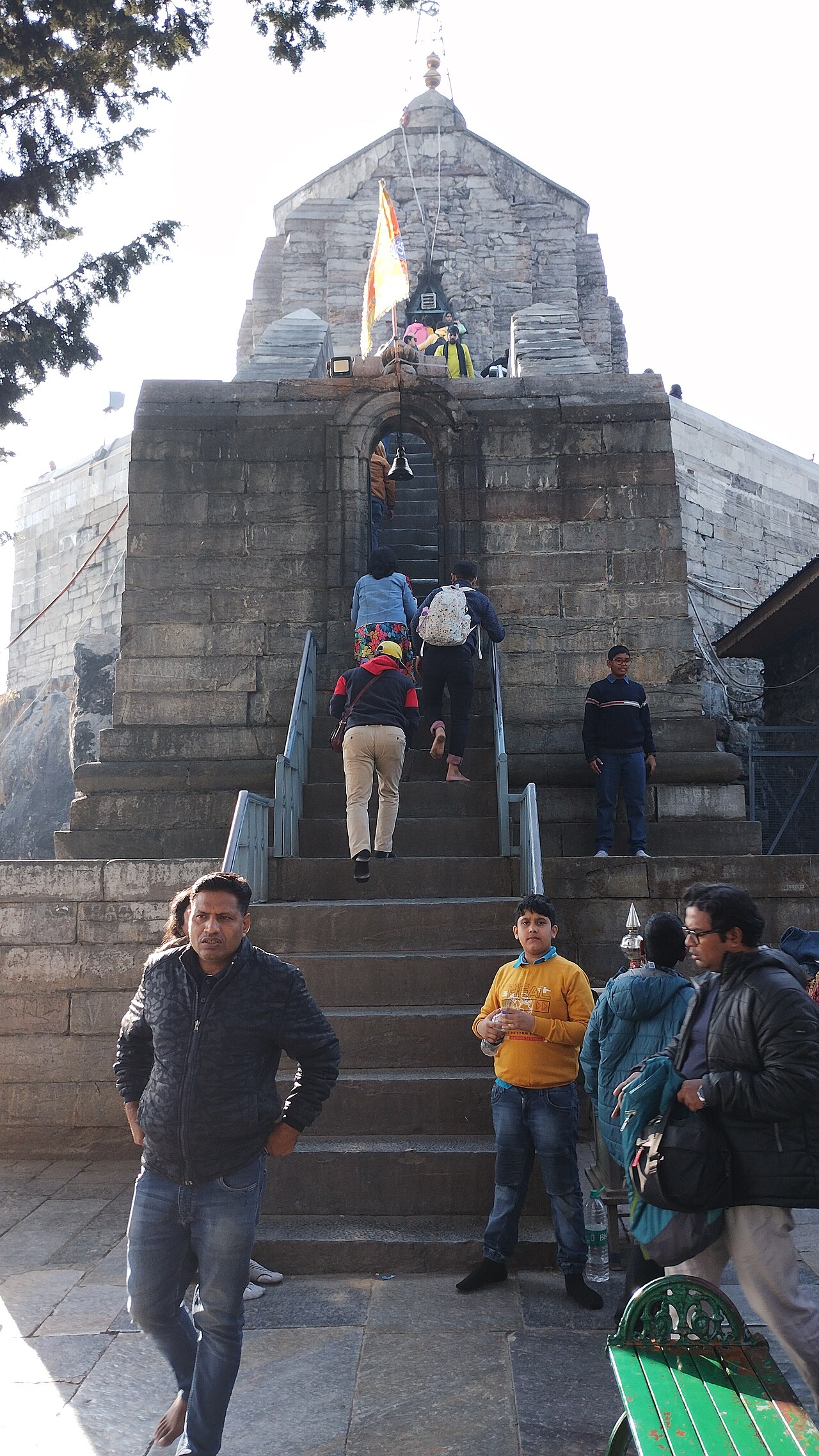 Srinagar — The 7-day deep dive: Srinagar, Gulmarg, and Pahalgam