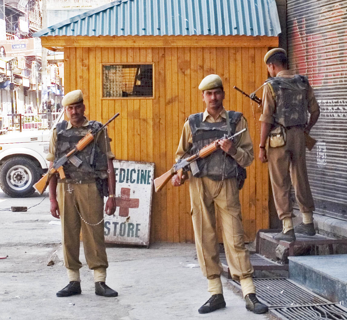 Srinagar — Day 3 to 5: Day trips and mountain excursions