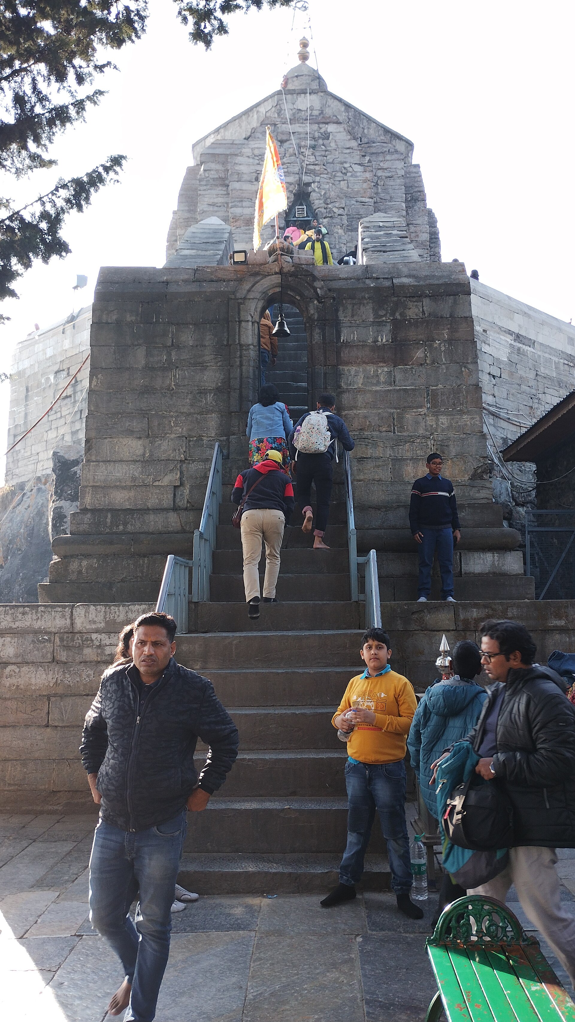 Srinagar