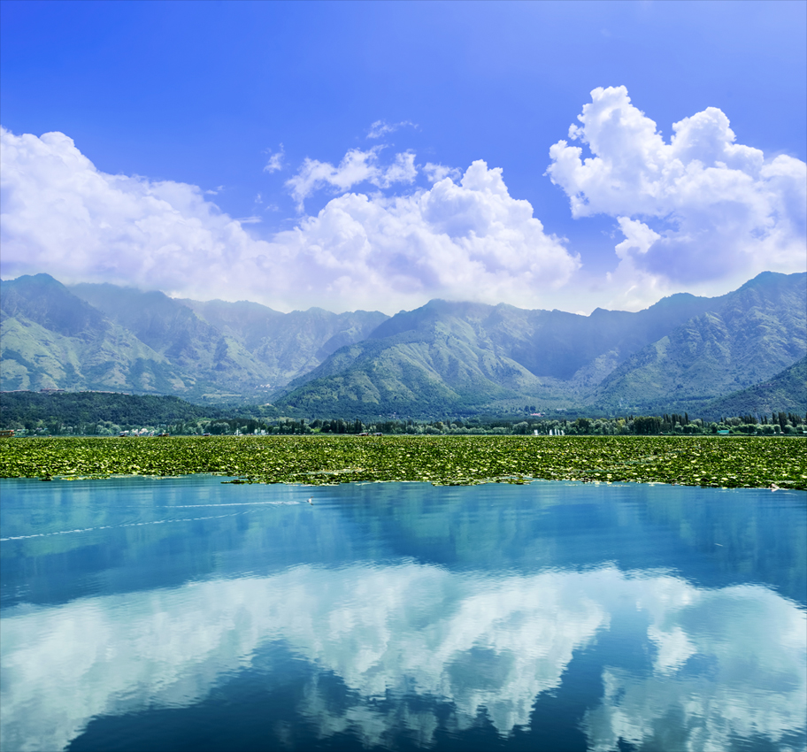 Srinagar — Designing Your Daily Itinerary Without Rushing