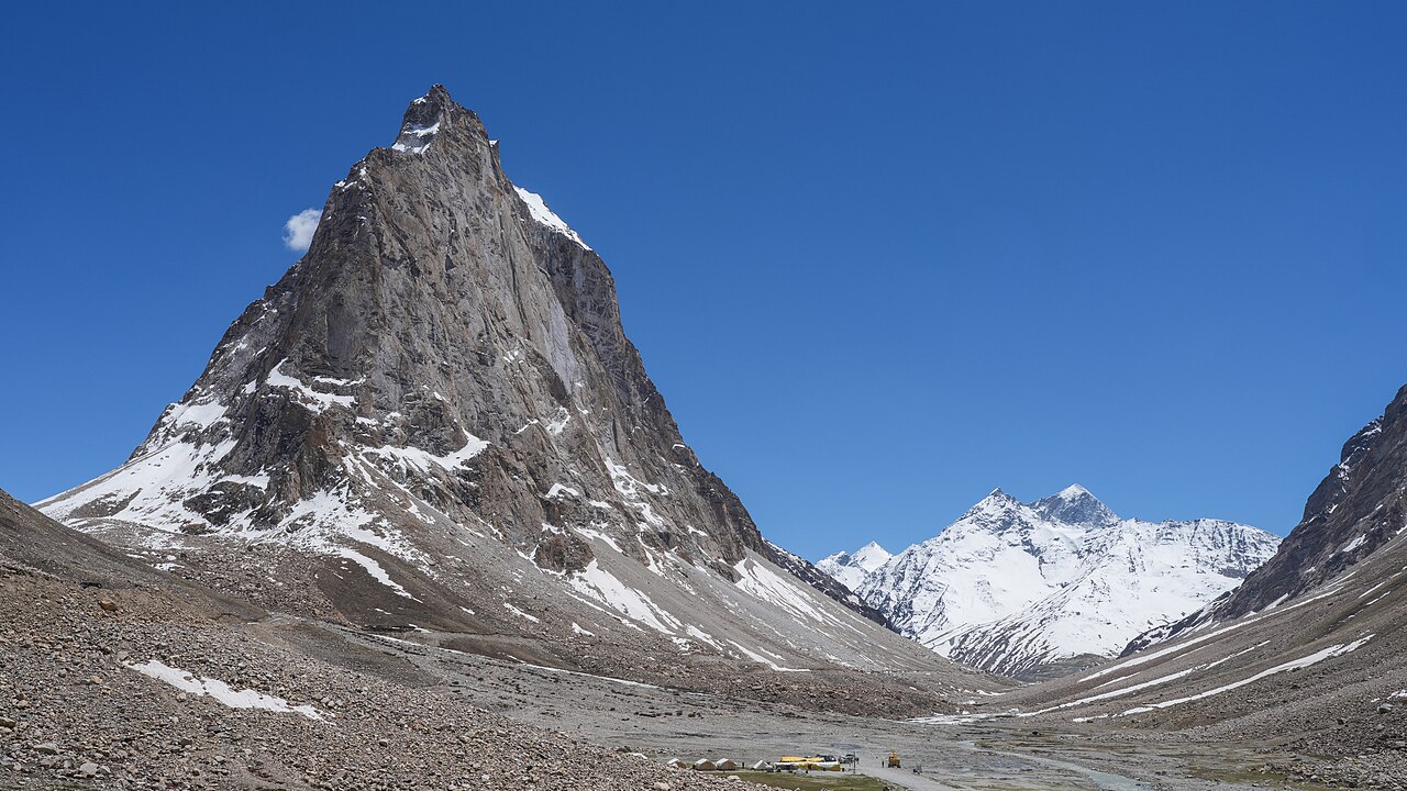 Zanskar Valley — The Importance of Offline Planning