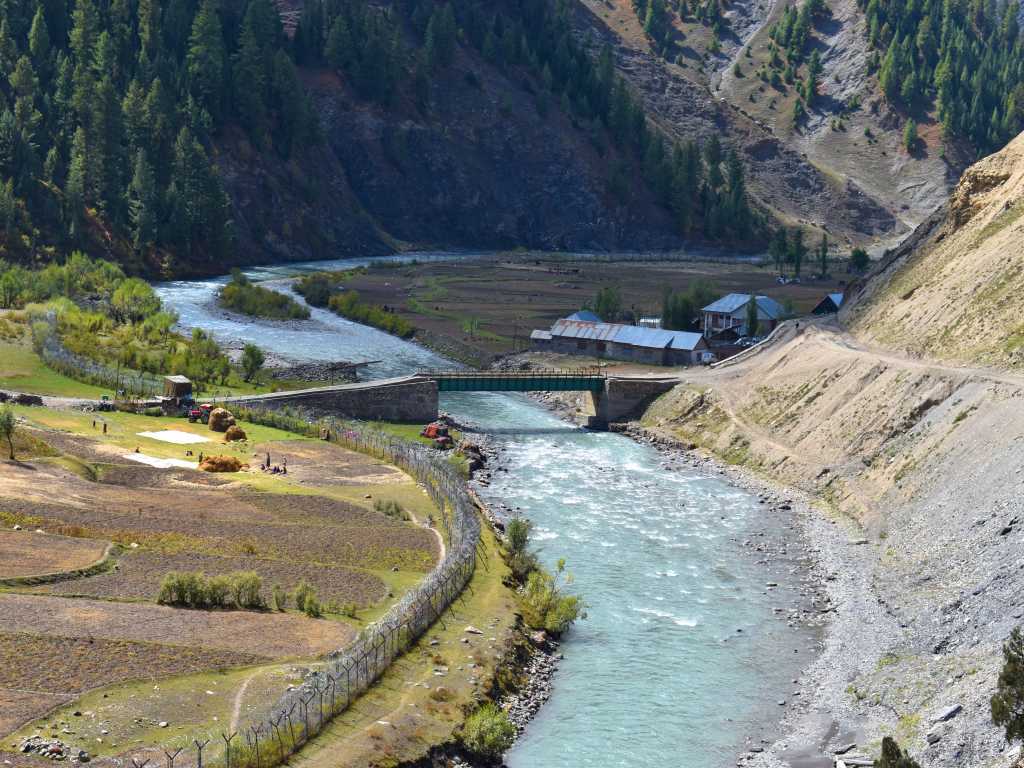 Gurez Valley — Village Life and Homestay Experiences