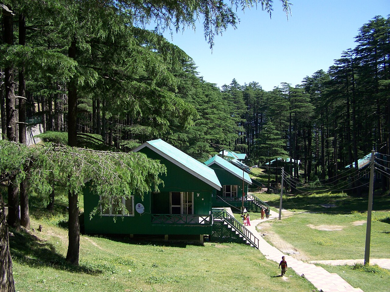 Patnitop — Emergency Contacts and Local Support