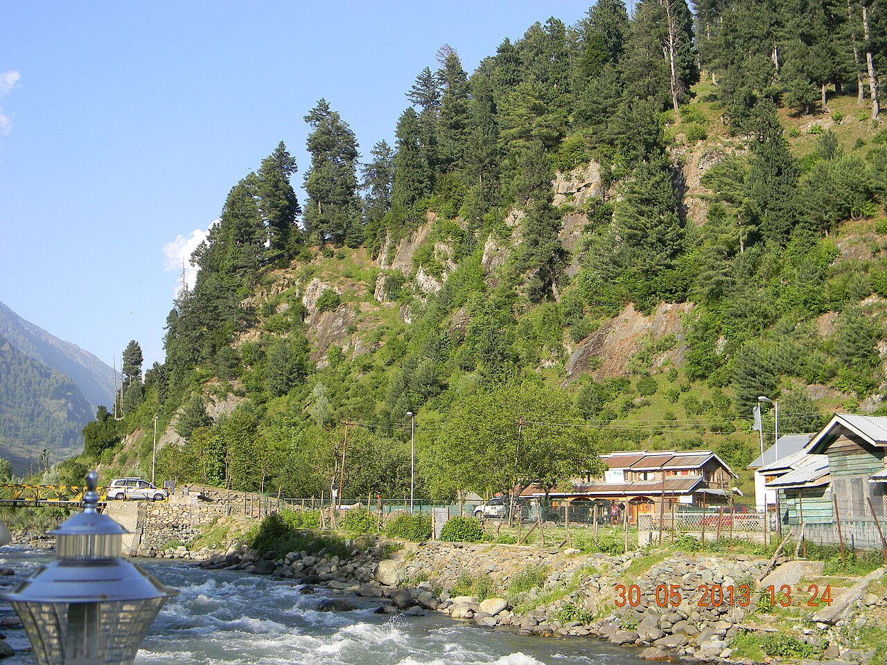 Pahalgam — Where to Find Reliable Travel Advisories