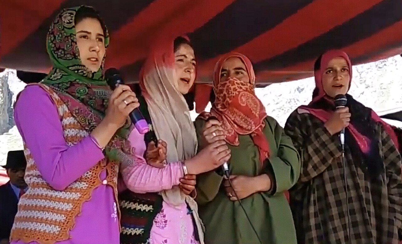 Kargil — How Your Srinagar Visit Impacts Road Travel to Kargil