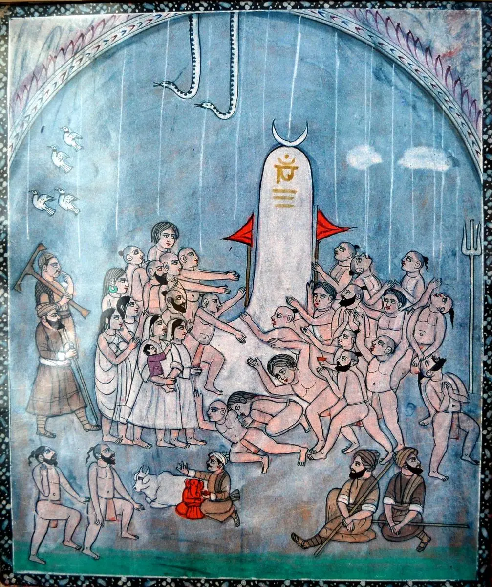 Amarnath Cave — Why a Structured Itinerary Ensures Safety
