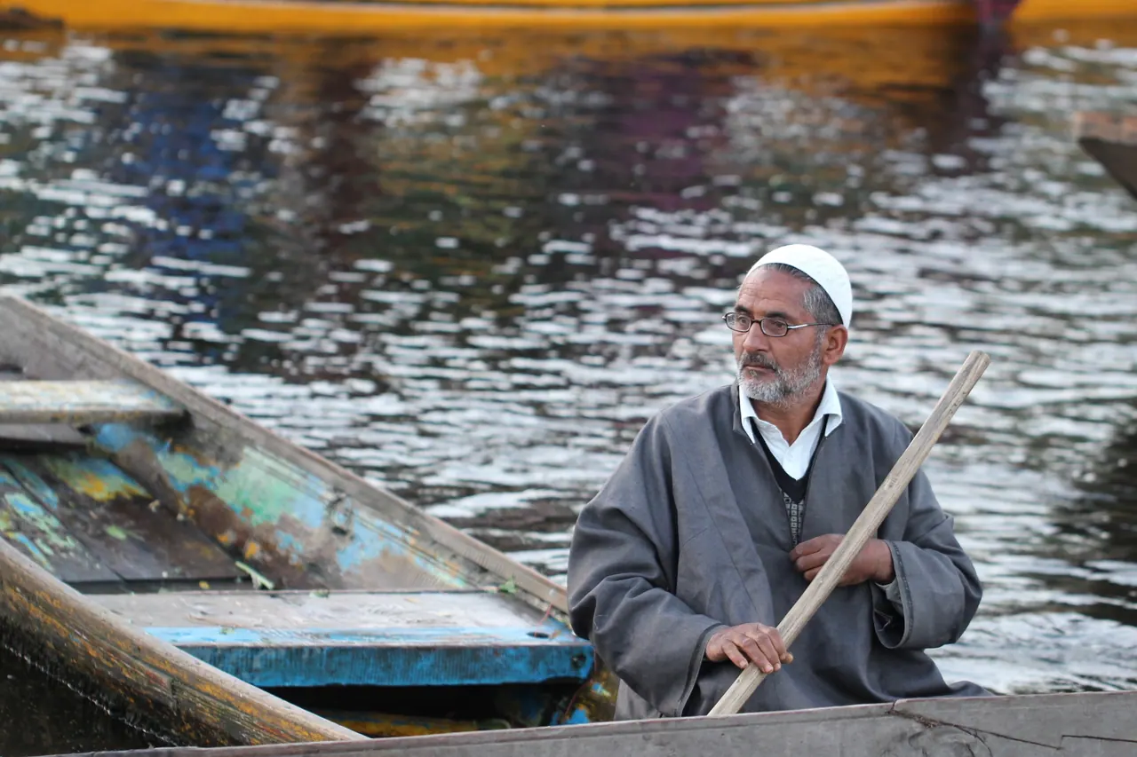 Photography & Culture Tours in Jammu, Kashmir and Ladakh