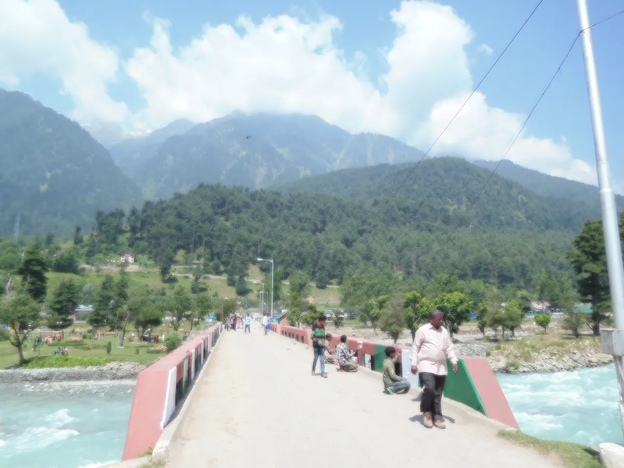 A Realistic 7-Day Kashmir Itinerary