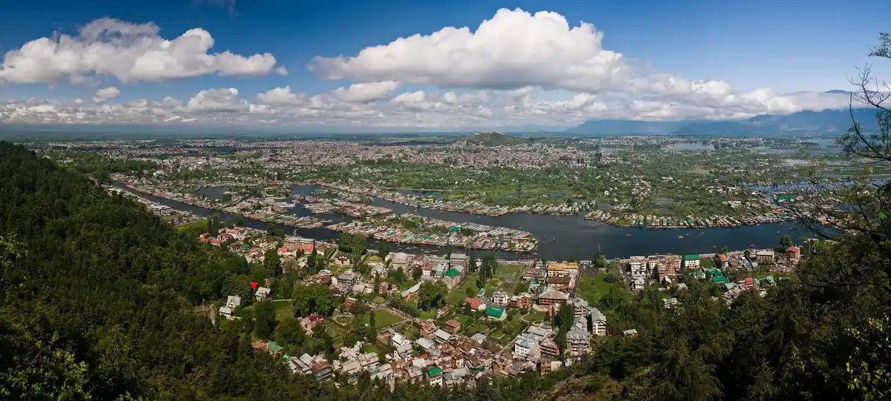 What to Pack for Kashmir, Season by Season