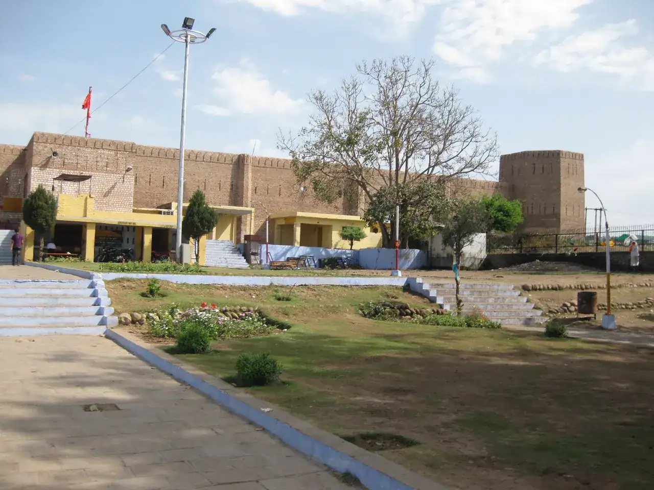 Bahu Fort & Bagh-e-Bahu — jammu's oldest fort above the tawi, Jammu district, Jammu